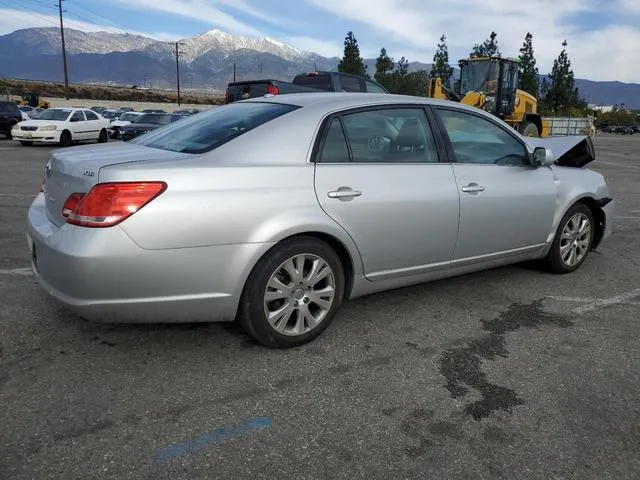 4T1BK3DB2AU369691 2010 2010 Toyota Avalon- XL 3