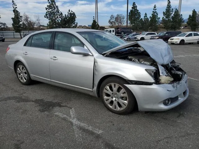 4T1BK3DB2AU369691 2010 2010 Toyota Avalon- XL 4