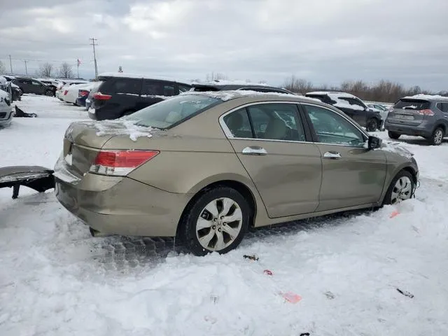 1HGCP26749A133569 2009 2009 Honda Accord- EX 3