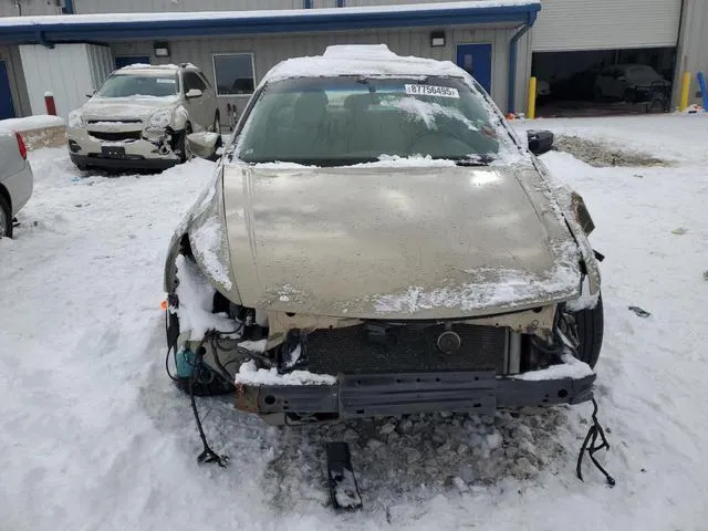 1HGCP26749A133569 2009 2009 Honda Accord- EX 5