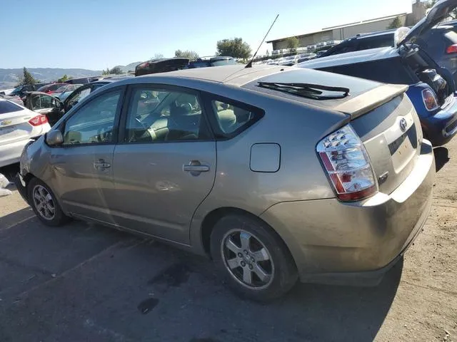 JTDKB20U077631852 2007 2007 Toyota Prius 2