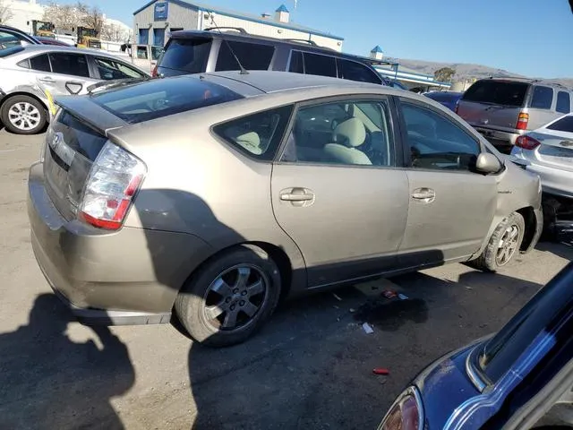 JTDKB20U077631852 2007 2007 Toyota Prius 3