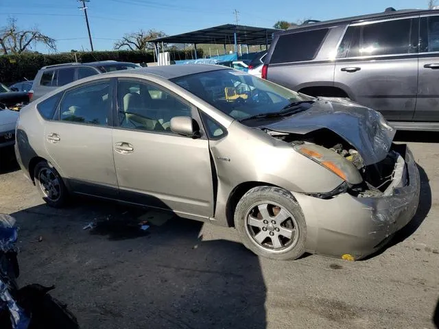 JTDKB20U077631852 2007 2007 Toyota Prius 4