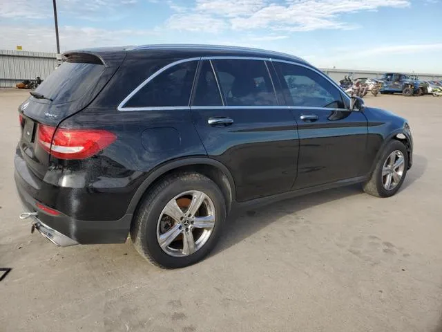 WDC0G4KB3KV189504 2019 2019 Mercedes-Benz GLC-Class- 300 4M 3