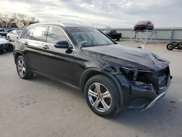 WDC0G4KB3KV189504 2019 2019 Mercedes-Benz GLC-Class- 300 4M 4