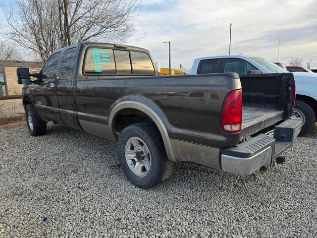 1FTSX21PX6EB48406 2006 2006 Ford F-250- Super Duty 3