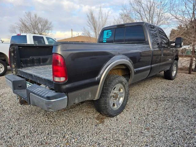 1FTSX21PX6EB48406 2006 2006 Ford F-250- Super Duty 4