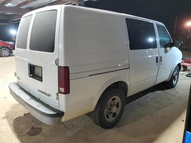 1GCDM19X04B120323 2004 2004 Chevrolet Astro 3