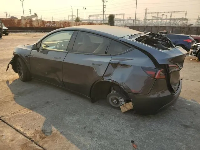 7SAYGDEDXRF101470 2024 2024 Tesla MODEL Y 2