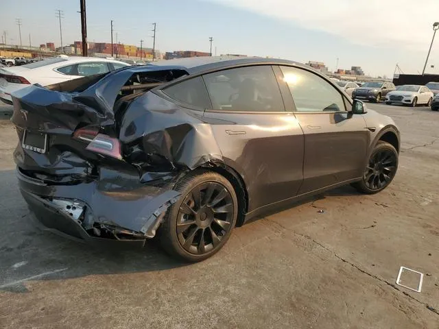 7SAYGDEDXRF101470 2024 2024 Tesla MODEL Y 3