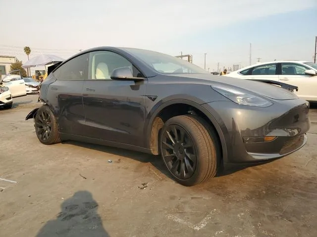 7SAYGDEDXRF101470 2024 2024 Tesla MODEL Y 4