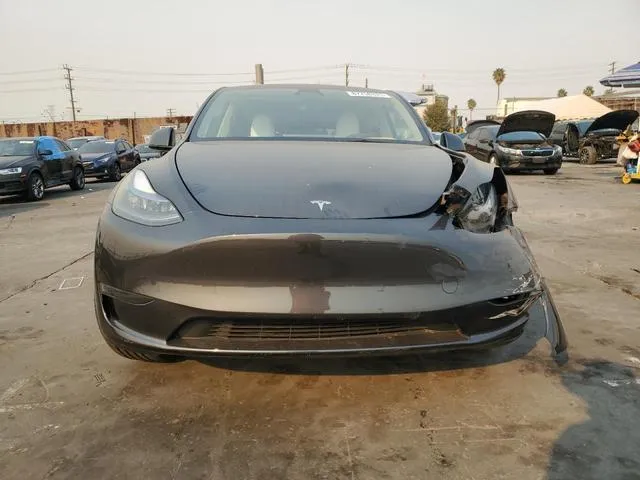 7SAYGDEDXRF101470 2024 2024 Tesla MODEL Y 5