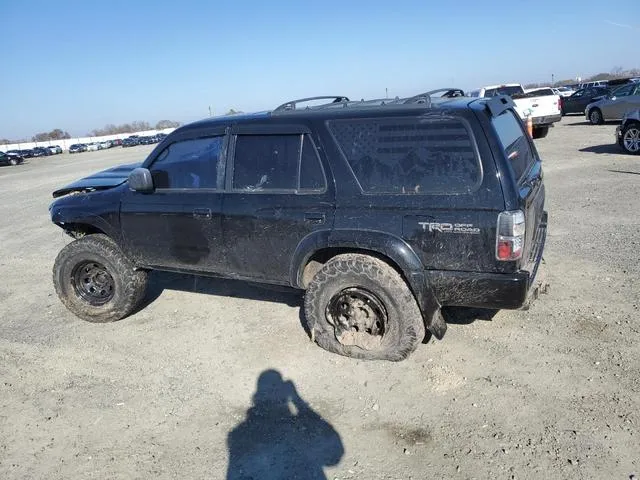 JT3HN86R420380539 2002 2002 Toyota 4runner- SR5 2