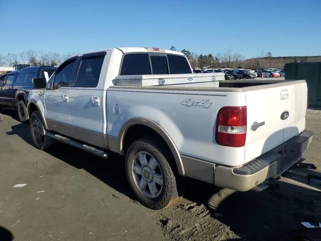 1FTPW14V38KB29696 2008 2008 Ford F-150- Supercrew 2