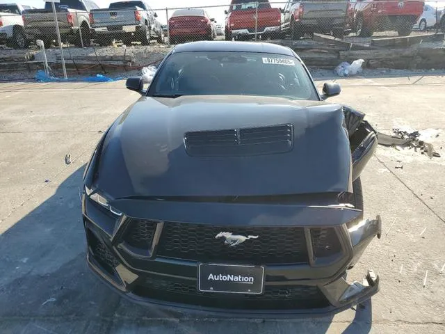 1FA6P8CF4R5435761 2024 2024 Ford Mustang- GT 5