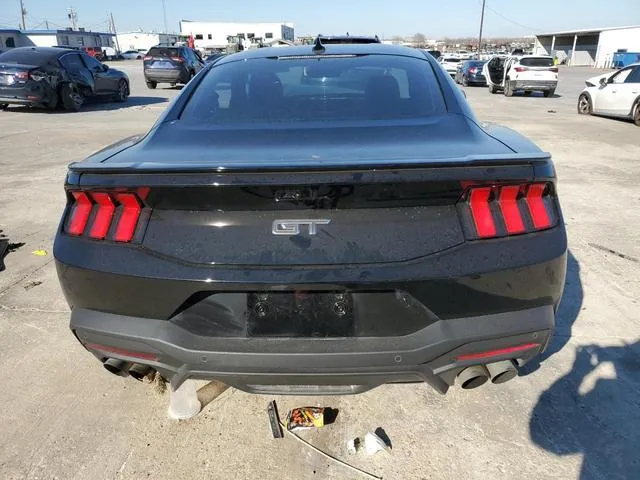 1FA6P8CF4R5435761 2024 2024 Ford Mustang- GT 6