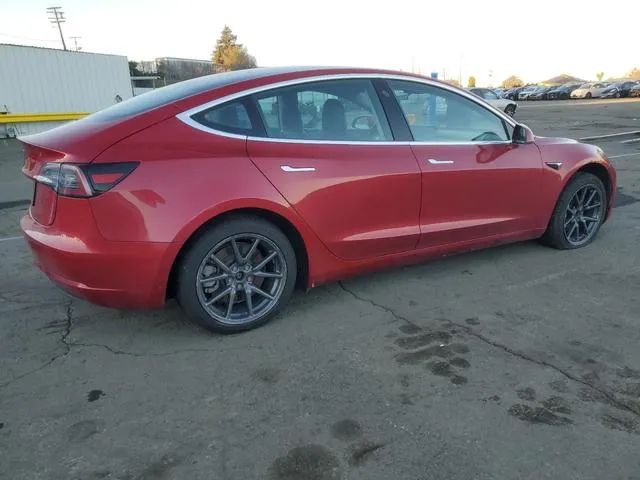 5YJ3E1EA2LF630887 2020 2020 Tesla MODEL 3 3