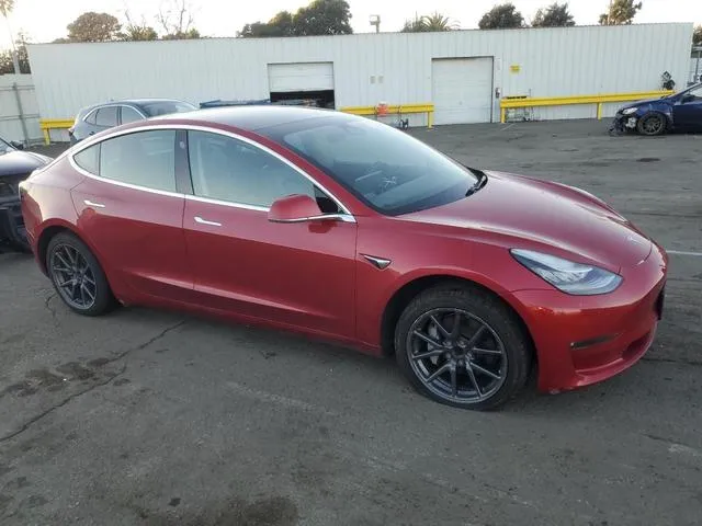 5YJ3E1EA2LF630887 2020 2020 Tesla MODEL 3 4