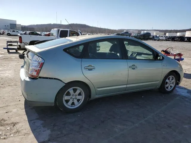 JTDKB20U877655980 2007 2007 Toyota Prius 3