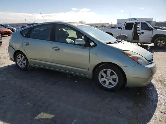 JTDKB20U877655980 2007 2007 Toyota Prius 4