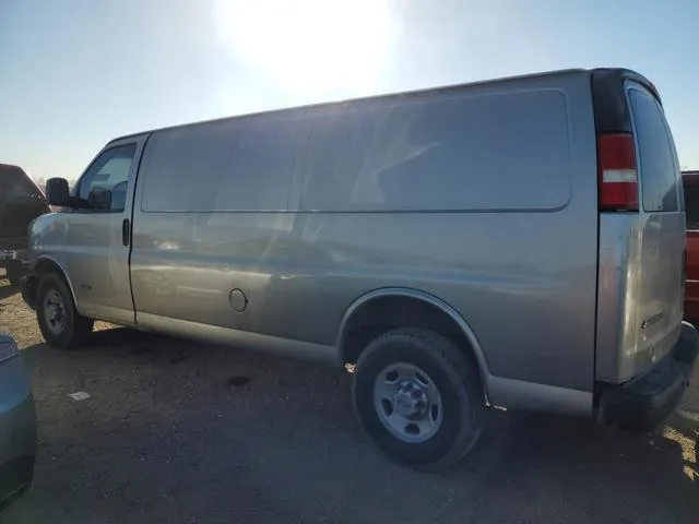 1GCHG39U031121695 2003 2003 Chevrolet Express 2