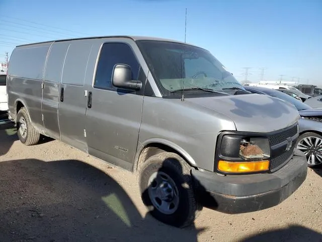 1GCHG39U031121695 2003 2003 Chevrolet Express 4