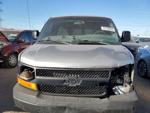 1GCHG39U031121695 2003 2003 Chevrolet Express 5