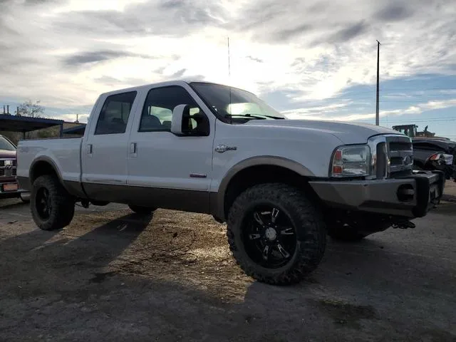 1FTSW21PX6EB70165 2006 2006 Ford F-250- Super Duty 4