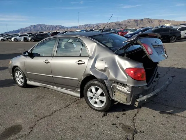 1NXBR32E04Z276178 2004 2004 Toyota Corolla- CE 2