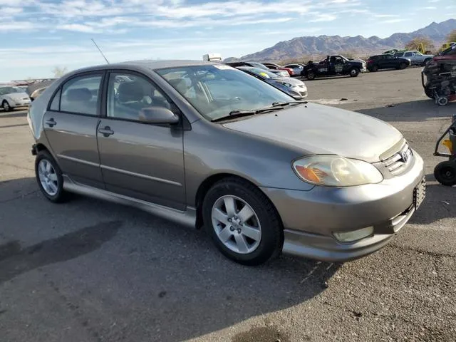 1NXBR32E04Z276178 2004 2004 Toyota Corolla- CE 4