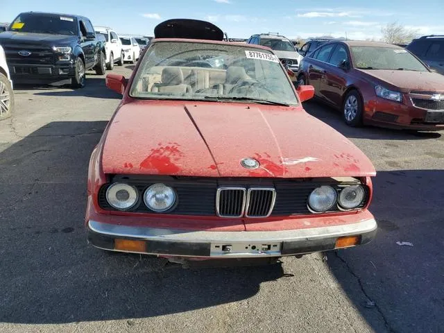 WBABB2302K8863586 1989 1989 BMW 3 Series- 325 I Automatic 5