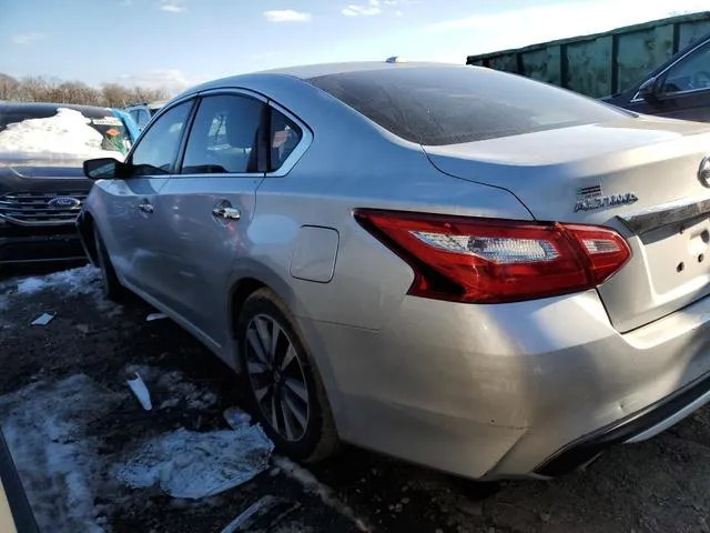 1N4AL3AP2HC255466 2017 2017 Nissan Altima- 2-5 2