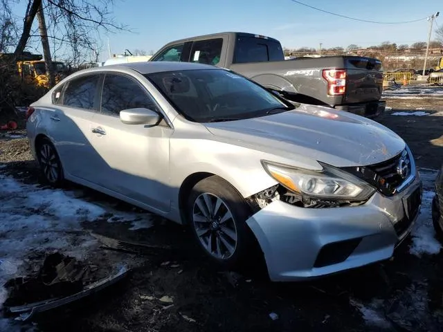 1N4AL3AP2HC255466 2017 2017 Nissan Altima- 2-5 4