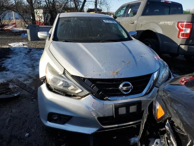 1N4AL3AP2HC255466 2017 2017 Nissan Altima- 2-5 5