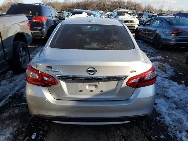 1N4AL3AP2HC255466 2017 2017 Nissan Altima- 2-5 6