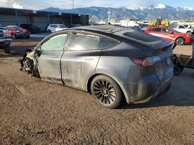 7SAYGDEE7RF067304 2024 2024 Tesla MODEL Y 2