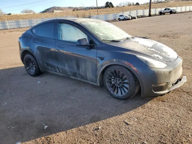 7SAYGDEE7RF067304 2024 2024 Tesla MODEL Y 4