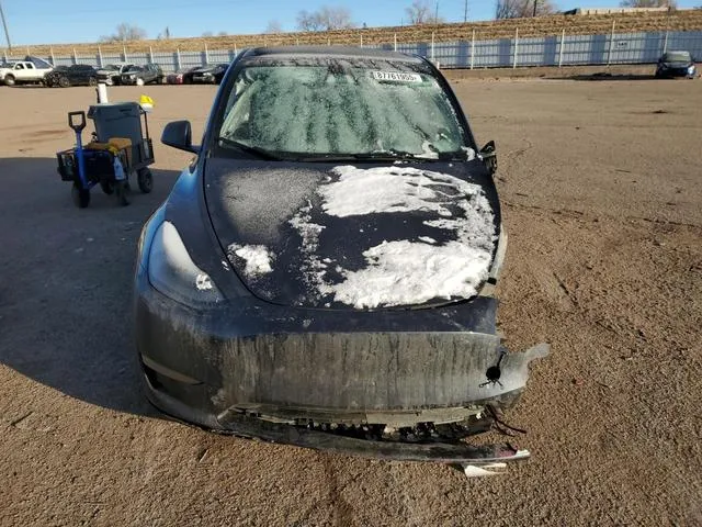 7SAYGDEE7RF067304 2024 2024 Tesla MODEL Y 5