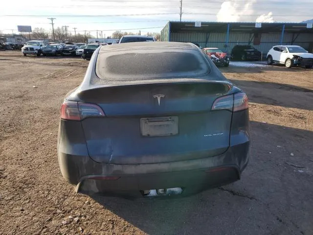 7SAYGDEE7RF067304 2024 2024 Tesla MODEL Y 6