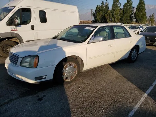 1G6KD54Y24U165432 2004 2004 Cadillac Deville 1