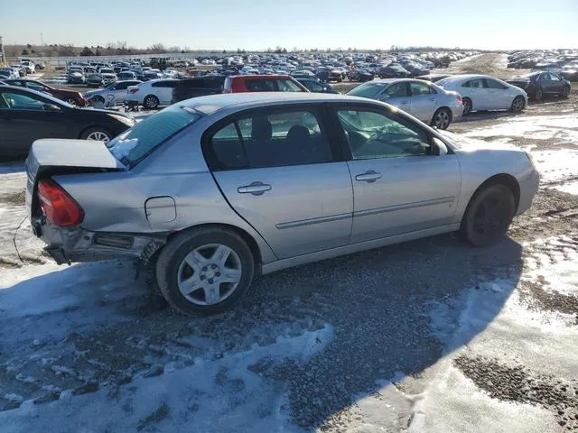 1G1ZT51886F206357 2006 2006 Chevrolet Malibu- LT 3