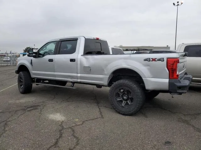 1FT7W2BT3HEC10008 2017 2017 Ford F-250- Super Duty 2