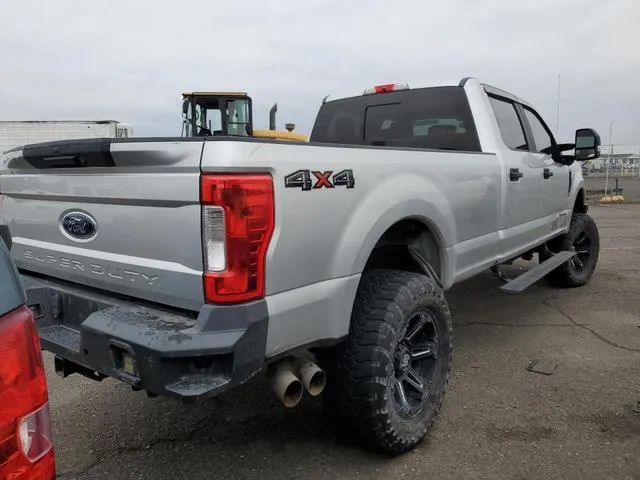 1FT7W2BT3HEC10008 2017 2017 Ford F-250- Super Duty 3