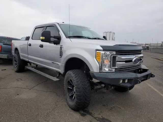 1FT7W2BT3HEC10008 2017 2017 Ford F-250- Super Duty 4