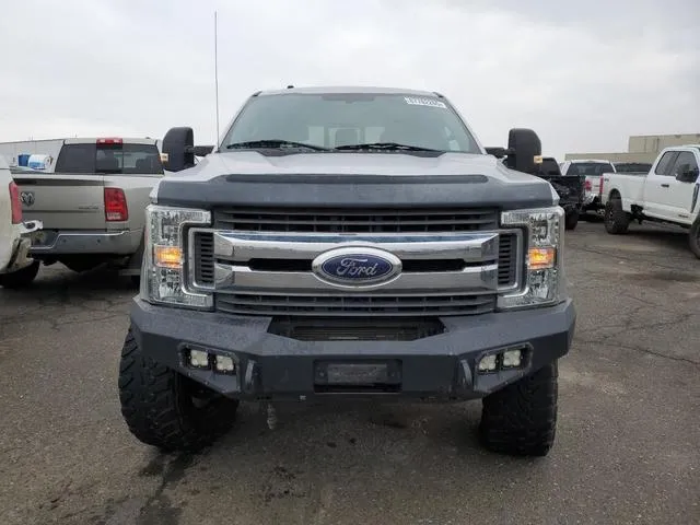 1FT7W2BT3HEC10008 2017 2017 Ford F-250- Super Duty 5