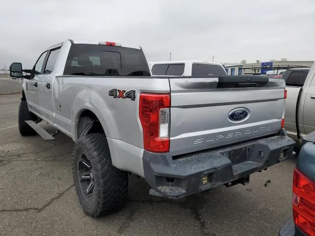 1FT7W2BT3HEC10008 2017 2017 Ford F-250- Super Duty 6