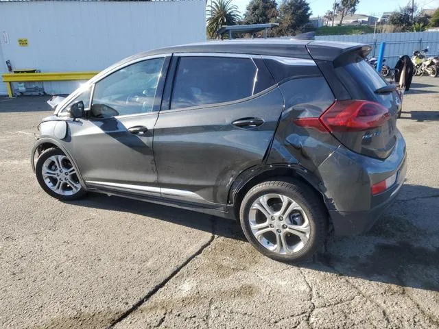 1G1FY6S0XK4147496 2019 2019 Chevrolet Bolt- LT 2