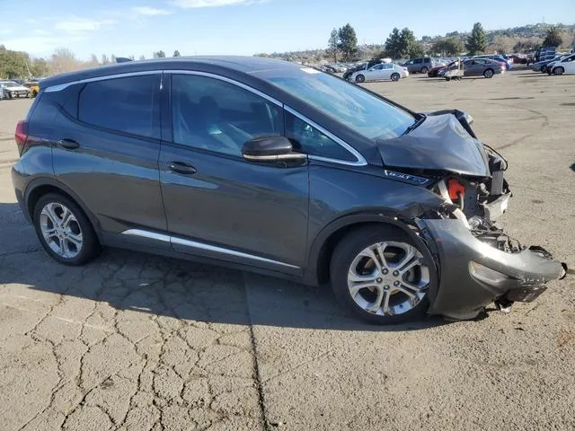 1G1FY6S0XK4147496 2019 2019 Chevrolet Bolt- LT 4