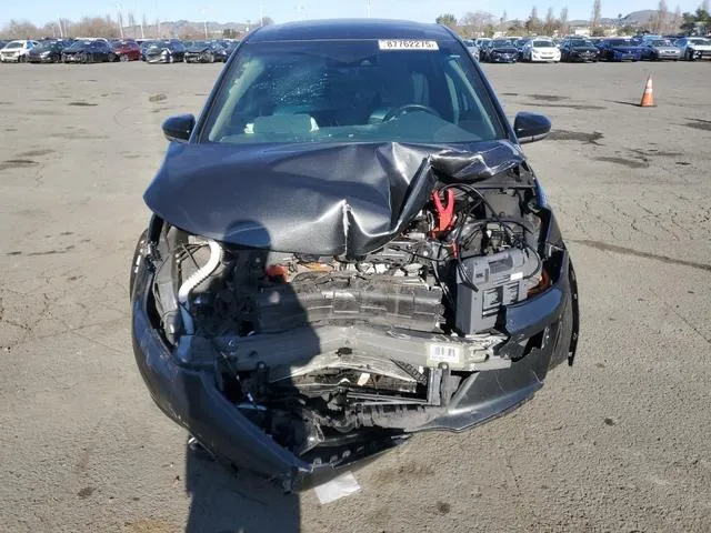 1G1FY6S0XK4147496 2019 2019 Chevrolet Bolt- LT 5