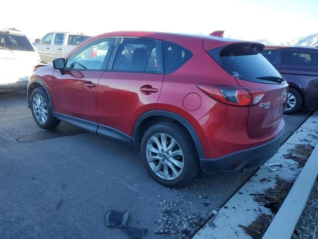 JM3KE4DY5F0467996 2015 2015 Mazda CX-5- GT 2